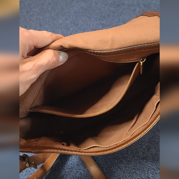 Fossil bag - Picture 11 of 15